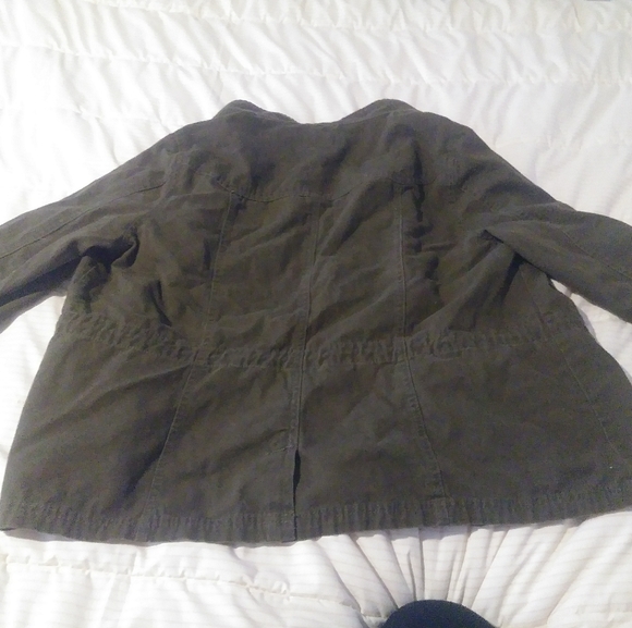 Merona Jacket - Picture 5 of 5